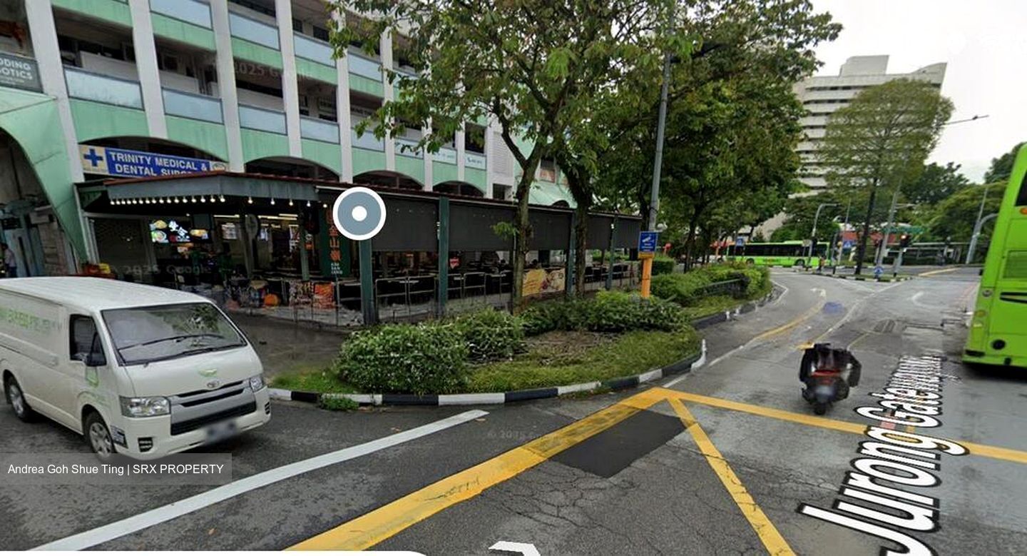 Jurong Gateway Road (D22), Retail #570048691